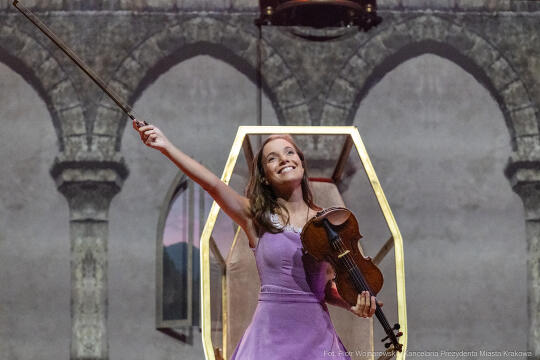 pw_327_035_fot. piotr wojnarowski.jpg-Sanah, Koncert, Miszalski, Sęk, Budka, Siemacha, ICE