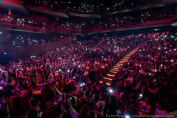 pw_327_036_fot. piotr wojnarowski.jpg-Sanah, Koncert, Miszalski, Sęk, Budka, Siemacha, ICE