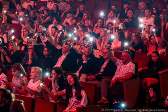 pw_327_038_fot. piotr wojnarowski.jpg-Sanah, Koncert, Miszalski, Sęk, Budka, Siemacha, ICE