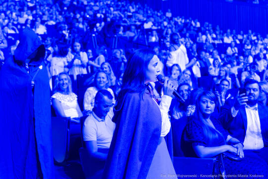 pw_327_041_fot. piotr wojnarowski.jpg-Sanah, Koncert, Miszalski, Sęk, Budka, Siemacha, ICE