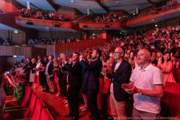 pw_327_044_fot. piotr wojnarowski.jpg-Sanah, Koncert, Miszalski, Sęk, Budka, Siemacha, ICE