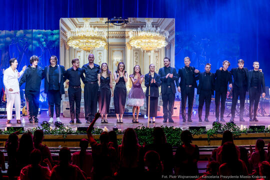 pw_327_047_fot. piotr wojnarowski.jpg-Sanah, Koncert, Miszalski, Sęk, Budka, Siemacha, ICE