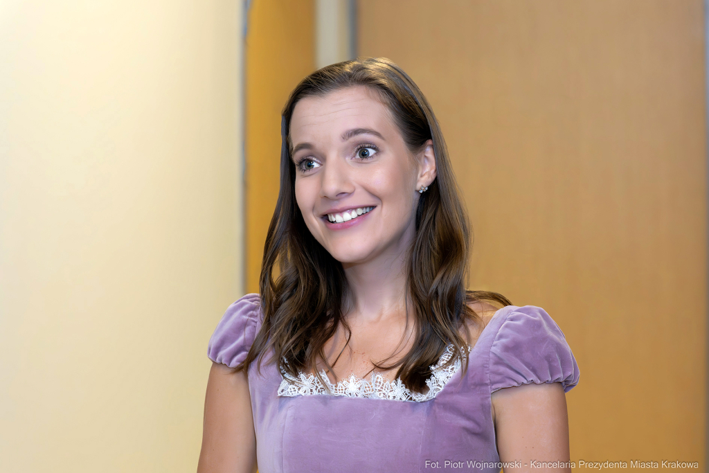 pw_327_049_fot. piotr wojnarowski.jpg-Sanah, Koncert, Miszalski, Sęk, Budka, Siemacha, ICE  Autor: P. Wojnarowski