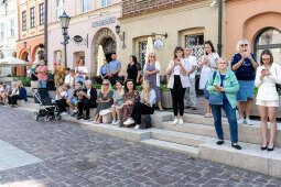 Święto Policji, Komenda Miejska, Kosek, Sęk, Jastrząb, policjańci, uroczystości, policja, Mał