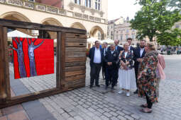 Otwarcie 48. Międzynarodowych Targów Sztuki Ludowej