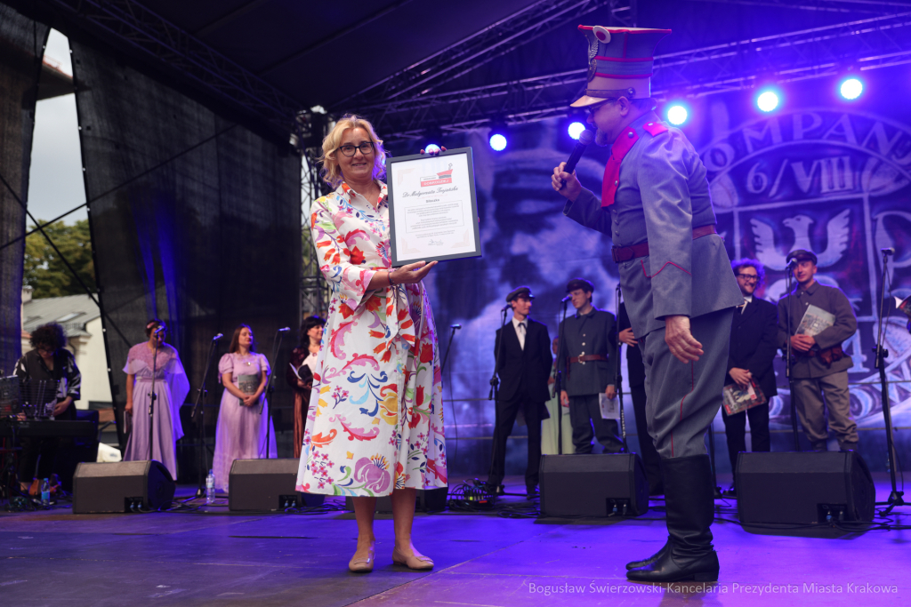 bs-240805-img_0261.jpg-Lekcja Śpiewania, Miszalski  Autor: B. Świerzowski