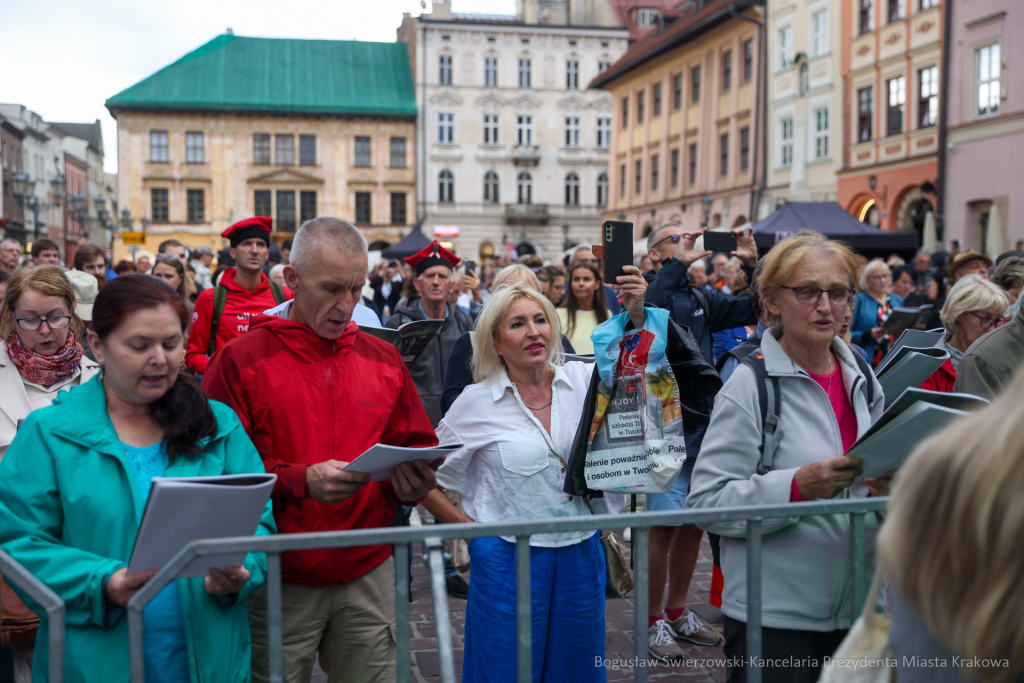 bs-240805-img_0290.jpg-Lekcja Śpiewania, Miszalski  Autor: B. Świerzowski