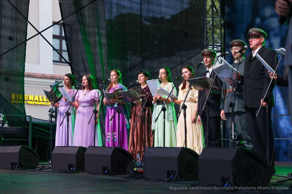 bs-240805-img_0291.jpg-Lekcja Śpiewania, Miszalski  Autor: B. Świerzowski