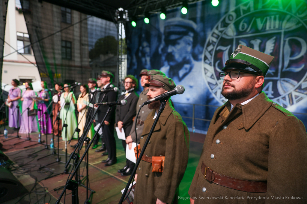 bs-240805-img_0302.jpg-Lekcja Śpiewania, Miszalski  Autor: B. Świerzowski