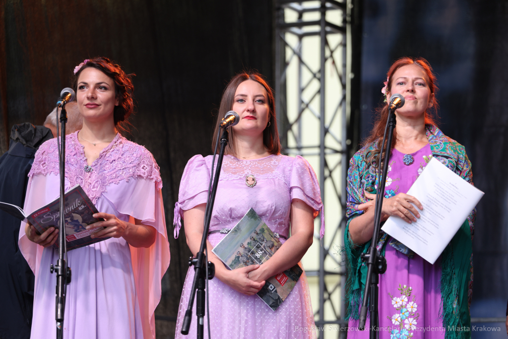 bs-240805-img_0325.jpg-Lekcja Śpiewania, Miszalski  Autor: B. Świerzowski