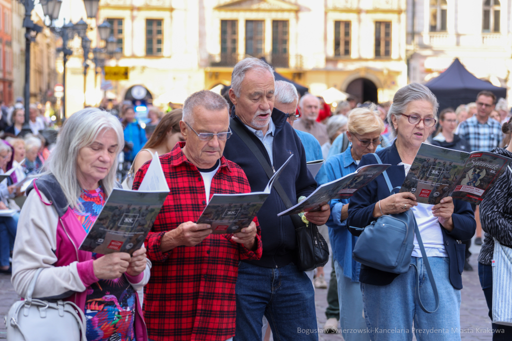 bs-240805-img_0374.jpg-Lekcja Śpiewania, Miszalski  Autor: B. Świerzowski