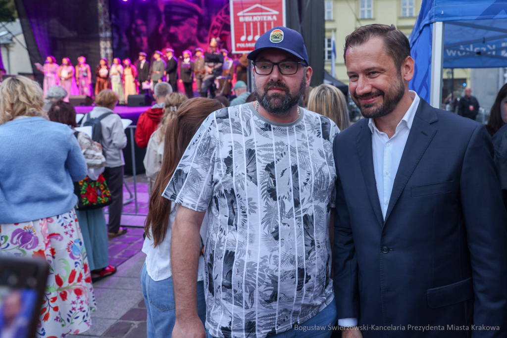 bs-240805-img_1929.jpg-Lekcja Śpiewania, Miszalski  Autor: B. Świerzowski