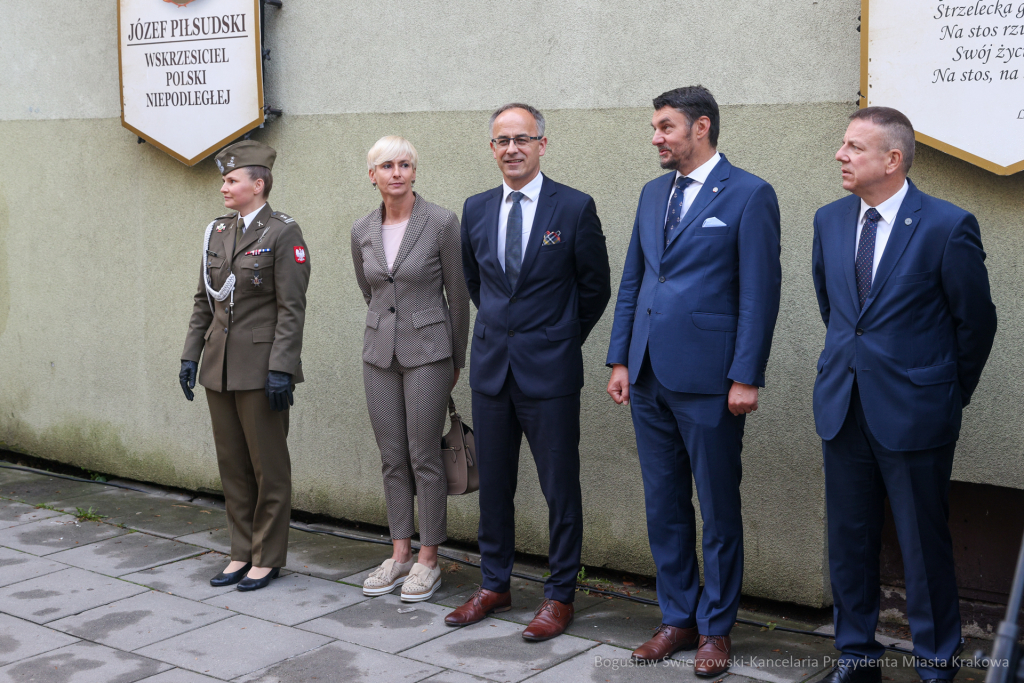 bs-240806-img_1960.jpg-Kadrówka, Fryczek, Apel  Autor: B. Świerzowski