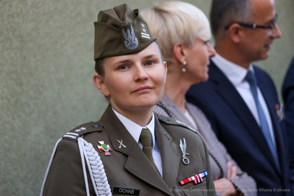 bs-240806-img_1993.jpg-Kadrówka, Fryczek, Apel  Autor: B. Świerzowski