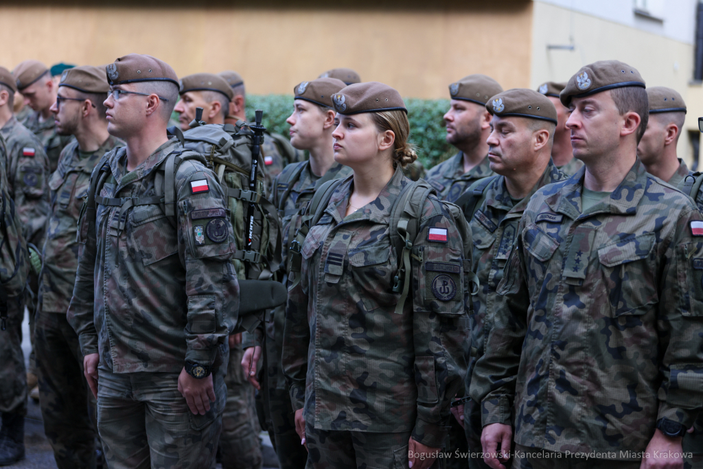 bs-240806-img_2062.jpg-Kadrówka, Fryczek, Apel  Autor: B. Świerzowski