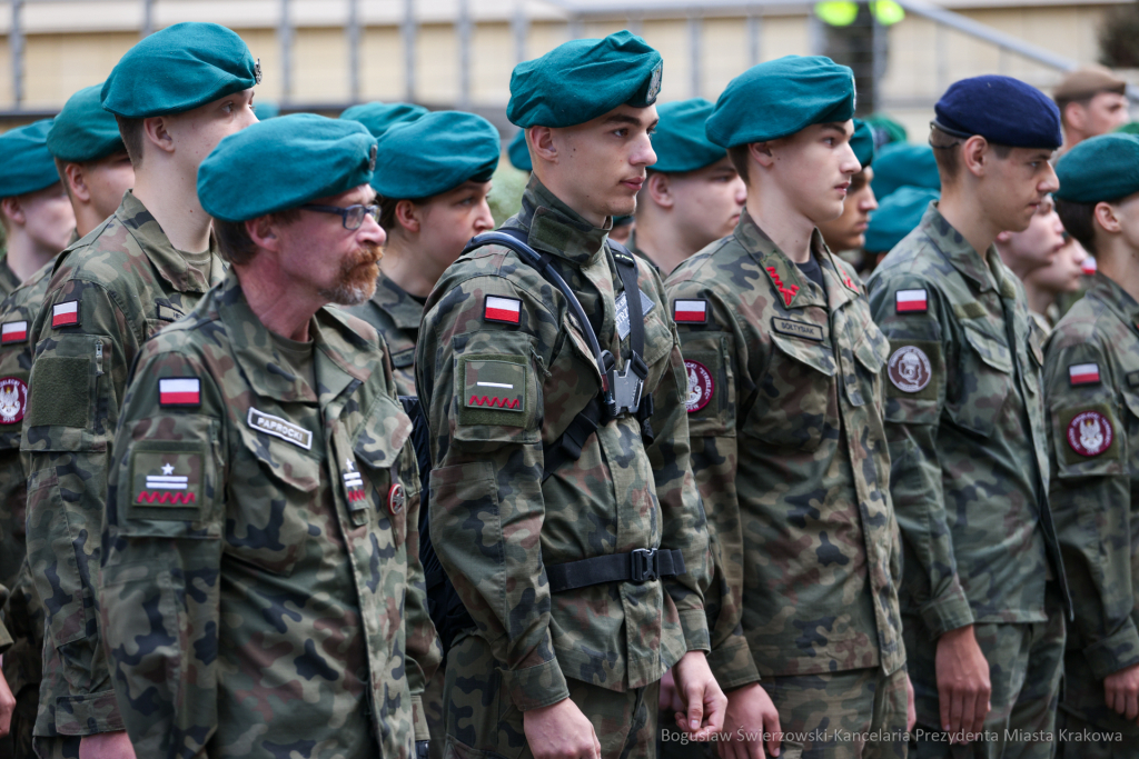 bs-240806-img_2106.jpg-Kadrówka, Fryczek, Apel  Autor: B. Świerzowski