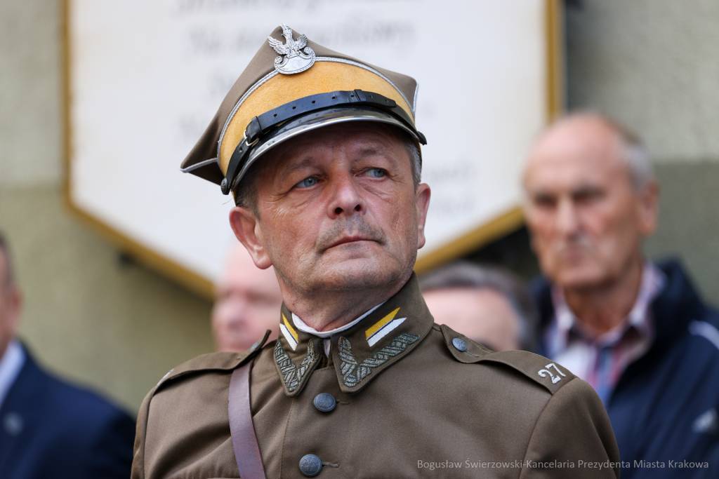 bs-240806-img_2120.jpg-Kadrówka, Fryczek, Apel  Autor: B. Świerzowski