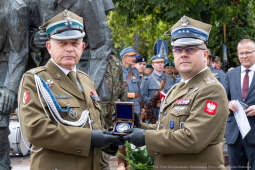 Apel, Piłsudski, Miszalski, pomnik, Pierwsza Kadrowa Kompania, uroczystości, marsz