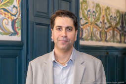 Ersan Pekin, Miszalski, spotkanie ICORN, Willa Decjusza, Dominika Kasprowicz