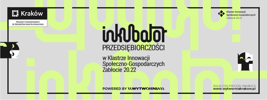 Inkubator Przedsiębiorczości