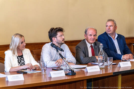 Komisja Zrównoważonej Gospodarki Nocy, Miszalski, Burmistrz Nocny, Jordan, ochrona mieszkańców