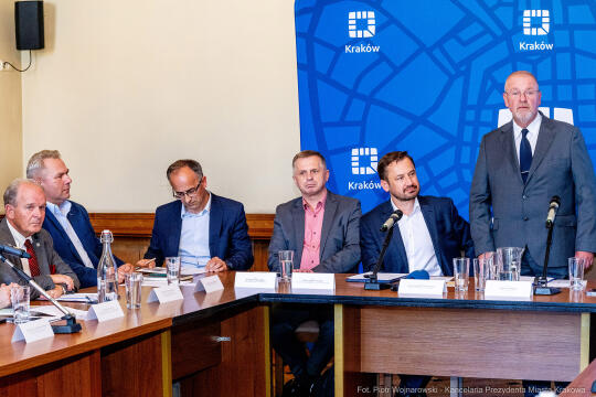 Komisja Zrównoważonej Gospodarki Nocy, Miszalski, Burmistrz Nocny, Jordan, ochrona mieszkańców