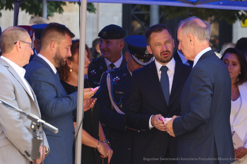 bs-240815-bsk_3194.jpg-Święto Wojska , Miszalski  Autor: B. Świerzowski