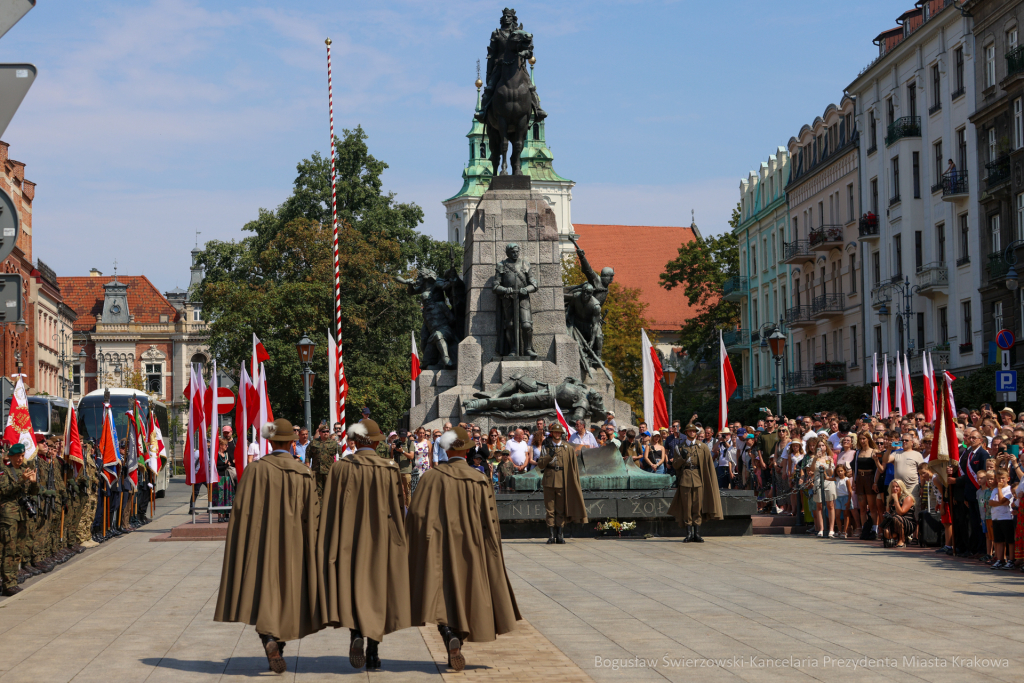 bs-240815-bsk_3292.jpg-Święto Wojska , Miszalski  Autor: B. Świerzowski