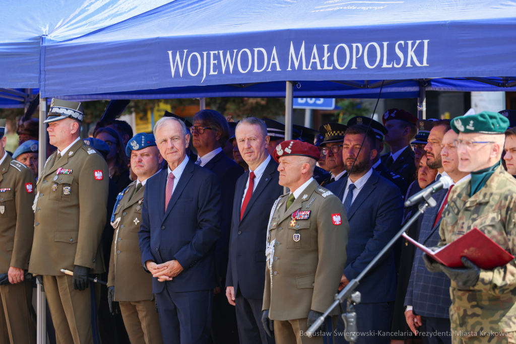 bs-240815-bsk_3312.jpg-Święto Wojska , Miszalski  Autor: B. Świerzowski