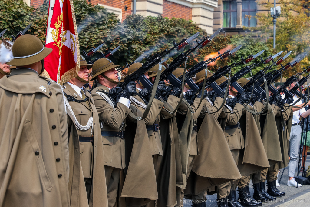 bs-240815-bsk_3331.jpg-Święto Wojska , Miszalski  Autor: B. Świerzowski