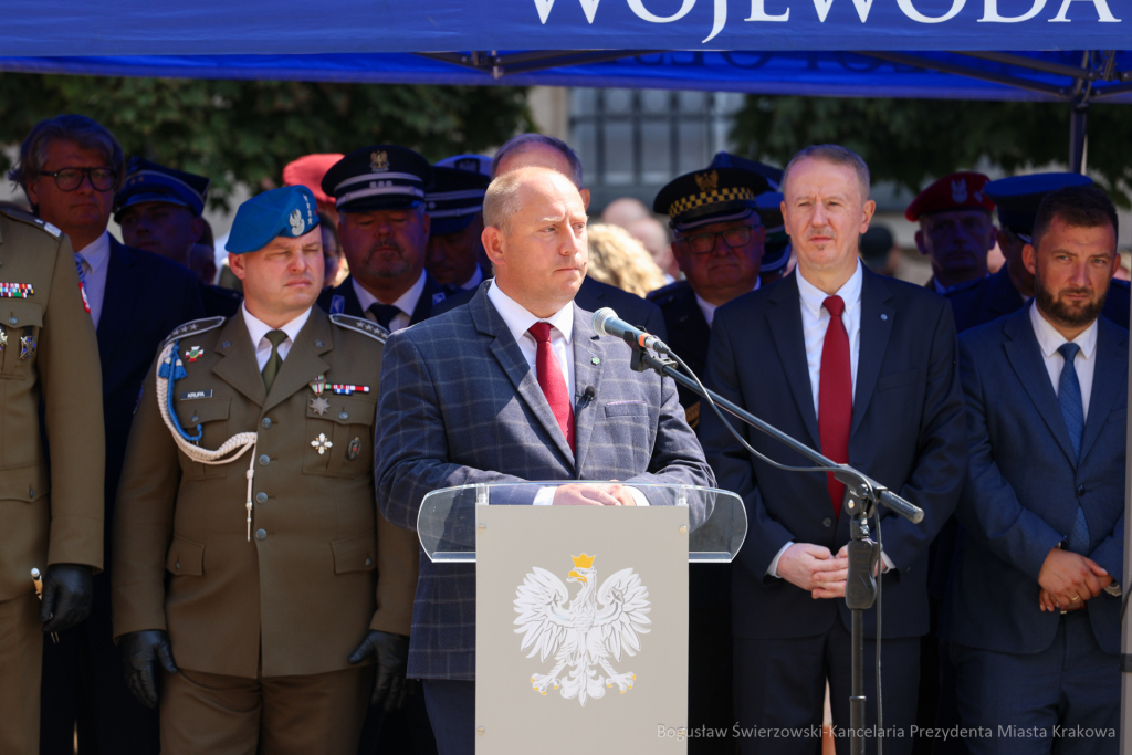 bs-240815-bsk_3441.jpg-Święto Wojska , Miszalski  Autor: B. Świerzowski