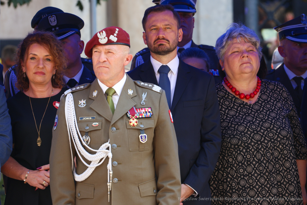 bs-240815-bsk_3453.jpg-Święto Wojska , Miszalski  Autor: B. Świerzowski