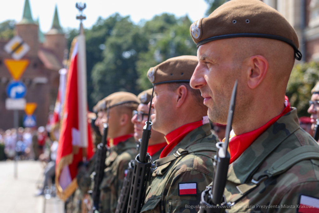 bs-240815-bsk_3569.jpg-Święto Wojska , Miszalski  Autor: B. Świerzowski