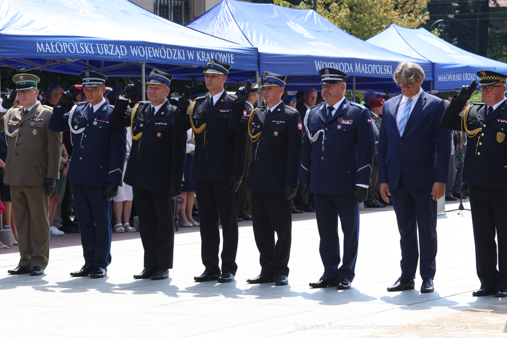 bs-240815-bsk_3575.jpg-Święto Wojska , Miszalski  Autor: B. Świerzowski