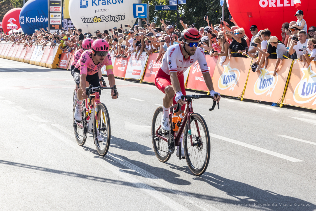 bs-240818-bsk_5311.jpg-Tour de Pologne, Miszalski, Lang  Autor: B. Świerzowski