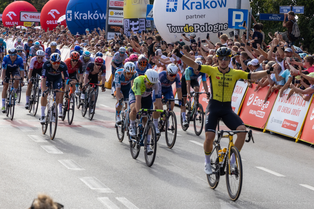 bs-240818-bsk_5462.jpg-Tour de Pologne, Miszalski, Lang  Autor: B. Świerzowski