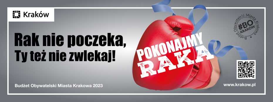 Pokonajmy raka