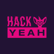 Logo: HackYeah – Hackathon