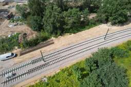 dji_0013.jpg-Rozbudowa ul. Kocmyrzowskiej – sierpień 2024