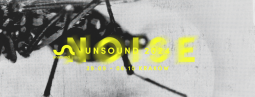 Logo: Unsound 2024: Noise