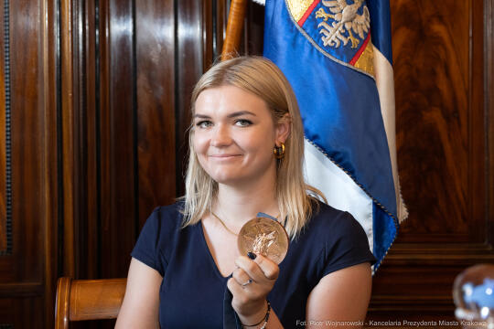 olimpijczycy, szpada, olimpijki, Jarecka, Knapik-Miazga, Język, Zawrotniak, Kozioł, Miszalski