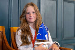 pw_337_004_fot. piotr wojnarowski.jpg-Sęk, żeglarze, Horn, medaliści