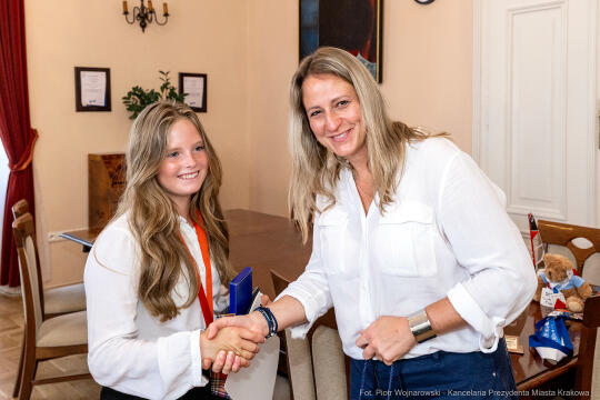 pw_337_009_fot. piotr wojnarowski.jpg-Sęk, żeglarze, Horn, medaliści