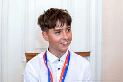 pw_337_017_fot. piotr wojnarowski.jpg-Sęk, żeglarze, Horn, medaliści