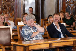 dyrektorzy, szkoły, wręczenie, akty, powołania, powierzenia, podziękowania, Miszalski, Klaman, k