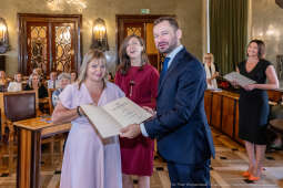 dyrektorzy, szkoły, wręczenie, akty, powołania, powierzenia, podziękowania, Miszalski, Klaman, k