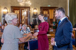 dyrektorzy, szkoły, wręczenie, akty, powołania, powierzenia, podziękowania, Miszalski, Klaman, k