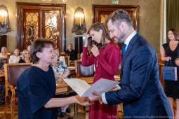 dyrektorzy, szkoły, wręczenie, akty, powołania, powierzenia, podziękowania, Miszalski, Klaman, k