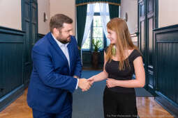 umk_4345.jpg-Klaman, Kędzierska, Zagórny, Hausner, wolontariat, Ośmiu Wspaniałych, konkurs