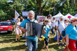 XI Międzynarodowe Senioralia, 2024, Kraków, seniorzy, seniorki, Mazur, Okła-Drewnowicz, Okońska-